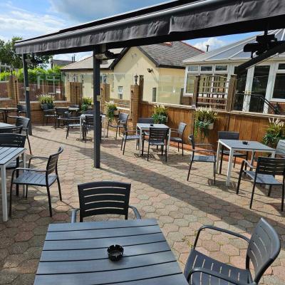 Themoorings 2