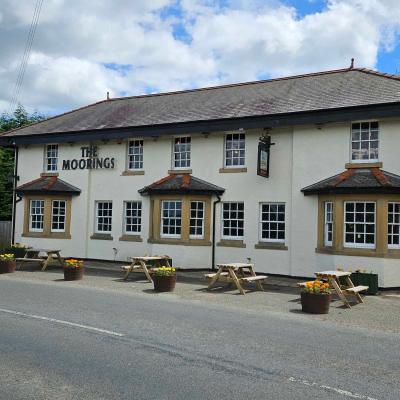 Themoorings 3